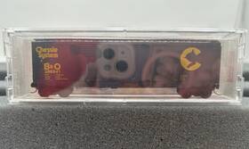 288041 Micro-trains 34010 Chessie System 50ft Standard Box Car #288041 -