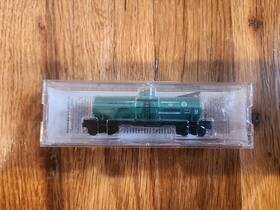 65340 Micro-trains 65350 Union Pacific