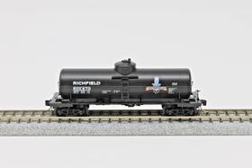 65430 Micro-trains N Scale Mtl 39ft Single Dome Tank Car Richfield Oil Rox 670