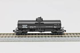 65590 Micro-trains N Scale Mtl 39ft Single Dome Tank Car Canadian Pacific Cp