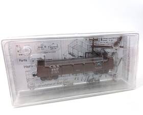 4517 Micro-trains 695140015993 Hon3 Scale C&s Colorado And Southern 30ft Gondola 860 00 012