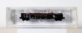 Micro-trains 695140028030 Z #522 00 181 C&o 50ft Gondola Fishbelly Side With Scrap Load