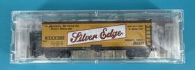 1002 Micro-trains 695140046287 Mtl Wood Reefer Muessel Brewing Co 049 00 670 N Scale Msex L/n 1002 Micro-trains 695140046287 Mtl Wood Reefer Muessel Brewing Co 049 00 670 N Scale Msex L/n