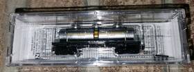 8511 Micro-trains 695140059034 N Scale Navy Gas And Supply Co 3- Dome Tank Car Rd# Cttx