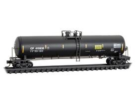11000611 Micro-trains 695140089451 N Mtl Cp Canadian Pacific 56ft General Tank Car #415635