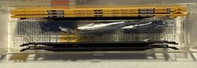 71519-3 Micro-trains 89ft 4 Inch Trailer Train N Scale New