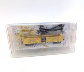 86000070 Micro-trains Hon3 30ft Gondola Victor Gold Mining Co. V.g.m.co. 350