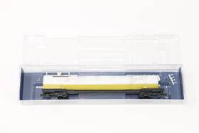 98500920 Micro-trains N Scale 83ft Liquid Hydrogen Tank Car Nasa Nlax #201