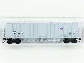 09800132 Micro-trains Line N Scale Mtl Up Union Pacific Airslide Hopper #20584