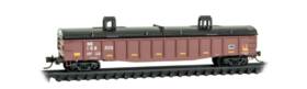 10500461 Micro-trains Line Mtl N-scale 50ft Steel Gondola Norfolk Southern #168205