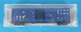 25570 Micro-trains Line Mtl #25570 Wisconsin Southern Boxcar N-scale L/n Condition In The Box 25570 Micro-trains Line Mtl #25570 Wisconsin Southern Boxcar N-scale L/n Condition In The Box