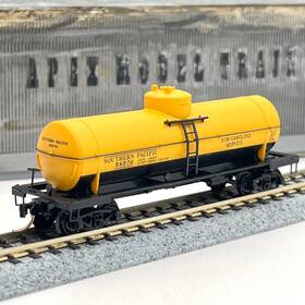 58576 Micro-trains Line Mtl 65260 Southern Pacific Single Dome Gasoline Tank Car N Scale