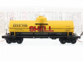 65090 Micro-trains Line Mtl 695140021307 N Scale 65090/3 Sccx Shell 39ft Single Dome Tank Car #1100
