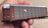11100071-norfolk Micro-trains-n-#11100071-norfolk Southern 89foot Tri-level Closed Auto Carrier-new