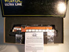 U5550-lp Milwaukee Electrocouplers C8 Road Tmcc Rs-3 Weaver Diesel