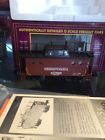 91153 Mint Caboose Brand- -5c 20 Pennsylvania .t.