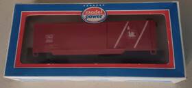 20647 Model Power Ho Scale Rr . New In Box