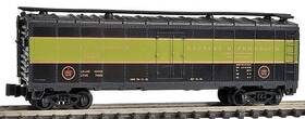 83394 Model Power Canadian National 40ft Refrigerator Box Car #83394 N Scale