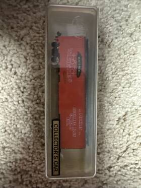 83721 Model Power N Scale 40ft Heinz 57 Varieties Refrigerator Car 83721 Model Power N Scale 40ft Heinz 57 Varieties Refrigerator Car
