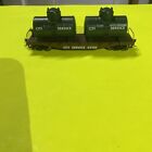 98160 Model Power 40foot Flat Twin Removable Tanks Knuckle Couplers Citi Service Ho