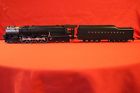 Models 6-8-6 Sunset Steam 3 Scale Pennsylvania Brass Prr Engine Rail