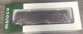 22088-03 Moloco Ho Rtr #22088-03 Topeka Shops 50 Bx-97 Boxcar Atsf 525629 Nib