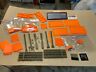 Mpn Wbcck All Nation Line Waffle Side Box Car Comprehensive Kit Scale