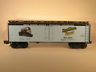 Mship04ld Weaver Models Club Car Iron Horse Stout Wood Side Reefer