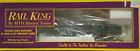 Mt-7202 Rail King By Mth Union Pacific Gondola