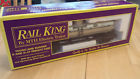 Mt-7301 Mth Rail King Nyc New York Central Single Tanker Car Mt-7301 Mth Rail King Nyc New York Central Single Tanker Car