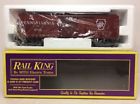 Mt-7400 Mth Railking Pennsylvania Box Mt-7400 Mth Railking Pennsylvania Box