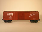 Mt-7402 Railking Mth Union Pacific Box Car Ob New Old Stock