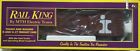 Mt-7404 Rail King Illinois Central Boxcar