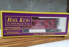 Mt-7700 Railking Mth Rail King Mt-7700 Railking Mth Rail King