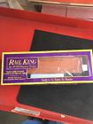 Mt-7801 Mth Rail King Nyc New York Central Reefer Gauge