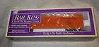 Mt-7804 Mth-railking O Gauge 3-rail