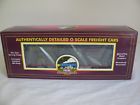 Mt-9301l Mth Vintage Premier Gauge Union Pacific Challenger Box Car