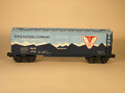 Mt-9400l Mth Premier Pepper Packing Company Scale Refrigerator Car Ob