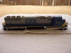 Mt2046lp Csx Diesel Sd60 Premier Mth