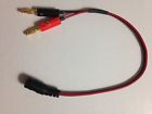 Mth 1 Tiu Transformer Foot Long Barrel Adapter Jack Improved Type Cable Mtw-