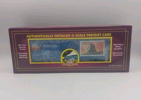 20-93057 Mth 118724818010 Usps Single Door 40ft Boxcar #20-93057 Nib Read