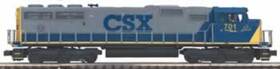 30-20004-1 Mth 20-2375-1 Sd70 Csx Powered Proto-sound 2.0 Nib 30-20004-1 Mth 20-2375-1 Sd70 Csx Powered Proto-sound 2.0 Nib