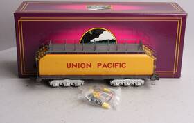 20-3022-0 Mth O Gauge Union Pacific Die-cast Auxiliary Water Tender Ln/box
