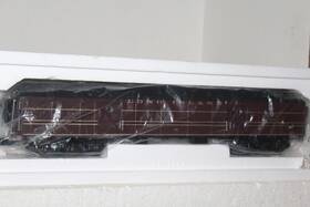 20-4374 Mth #20-4374 Long Island 70ft Madison Baggage Car