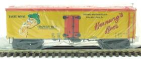20-5636e Mth Used 36ft Woodsided Reefer Fthornungsft With Box