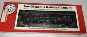 20-90015 Mth O Scale Intermountain Chicago And Northwest Usra Gondola With Drop Bottom 114771 Nib