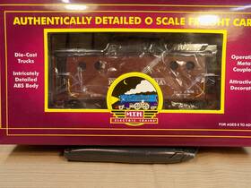 20-90018f Mth Pennsylvania Rail Road N-5c Caboose O Sale 3 New