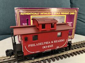20-91184 Mth Premier Item#20-91184 Road #90485