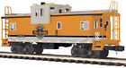 20-91252 Mth 20-91251 Trains Vision Caboose Railking Gauge Extended Electric Rio Grande