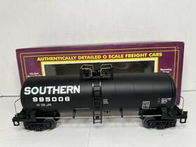20-92009 Mth Premier Southern Tank Car #995006 Lnib